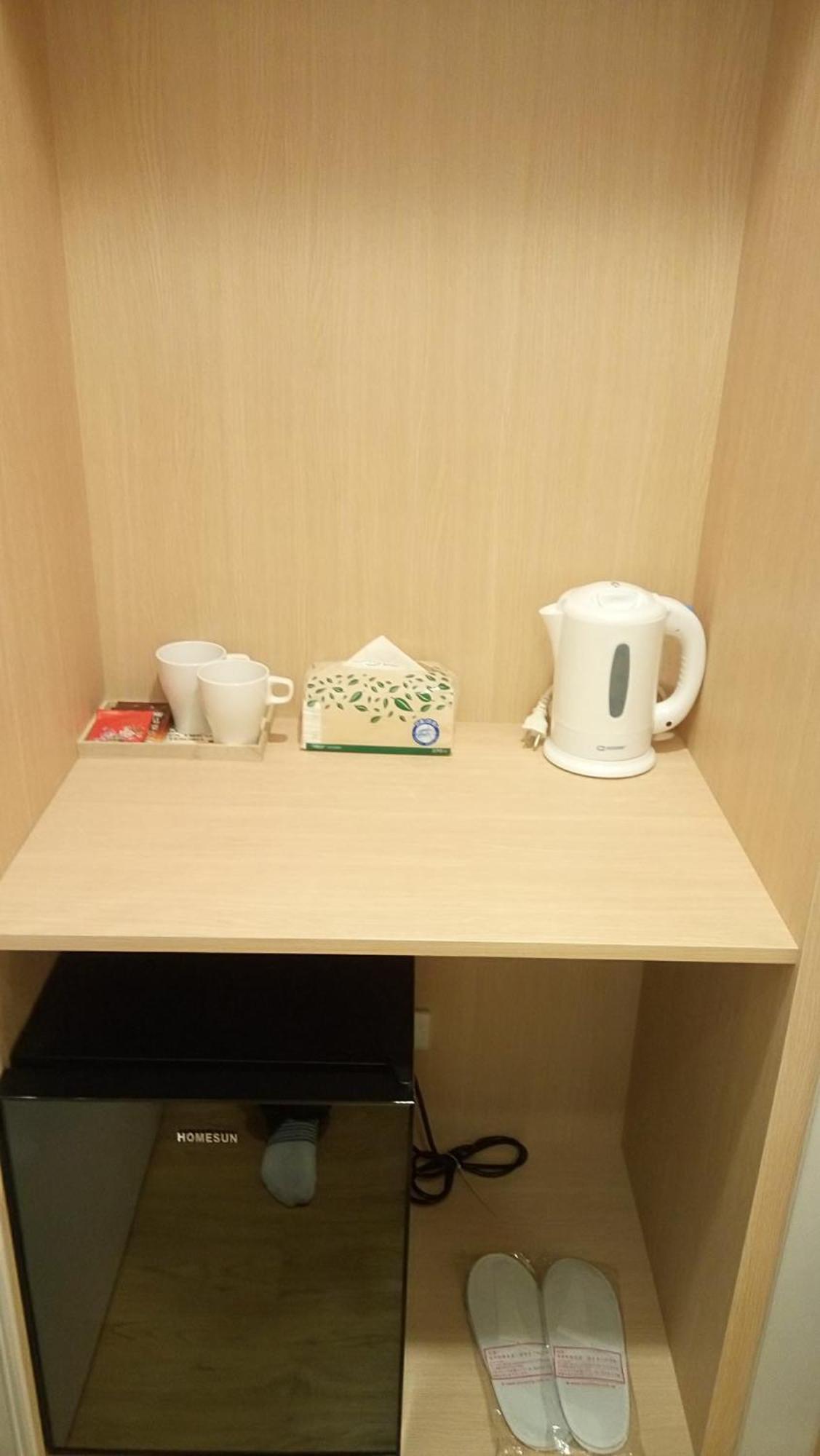 Shin Sei Bashi Hotel Тайчжун Номер фото